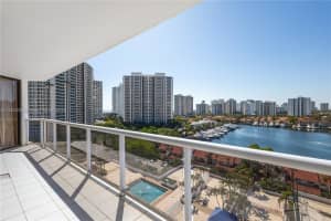 3640 Yacht Club Dr, Aventura, FL 33180, Sold 05/16/25