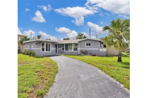 3622 NW 34th St, Lauderdale Lakes, FL 33309, Sold 04/29/25