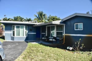 3622 NW 34th St, Lauderdale Lakes, FL 33309, Sold 04/29/25