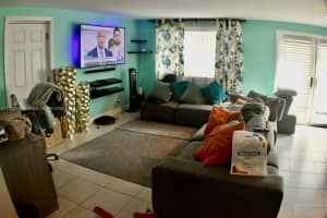 3622 NW 34th St, Lauderdale Lakes, FL 33309, Sold 04/29/25