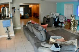 3622 NW 34th St, Lauderdale Lakes, FL 33309, Sold 04/29/25