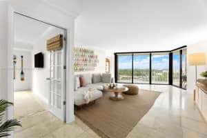1000 Quayside Terrace #1411, Miami, FL 33138, Sold 06/06/25