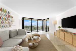 1000 Quayside Terrace #1411, Miami, FL 33138, Sold 06/06/25
