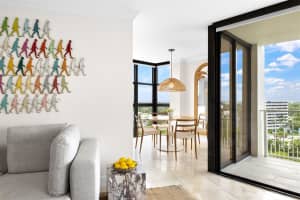 1000 Quayside Terrace #1411, Miami, FL 33138, Sold 06/06/25