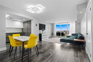 18011 Biscayne Blvd APT 1602, Aventura, FL 33160, Sold 09/08/25