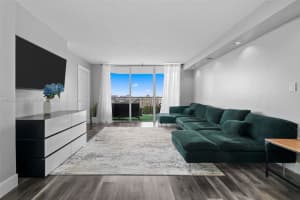 18011 Biscayne Blvd APT 1602, Aventura, FL 33160, Sold 09/08/25