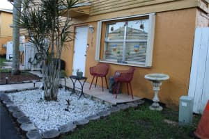 265 Ne 12th Ave 265, Homestead