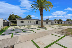 5300 NW 181st Terrace, Miami Gardens, FL 33055, Sold 06/30/25