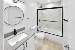 6880 SW 5th Ct, Pembroke Pines, FL 33023, Sold 05/15/25