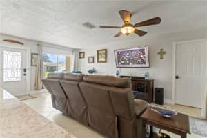 11441 NW 37th Pl, Sunrise, FL 33323, Sold 05/01/25