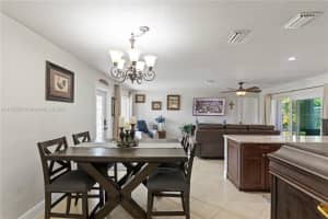 11441 NW 37th Pl, Sunrise, FL 33323, Sold 05/01/25