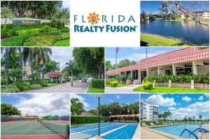411 S Hollybrook Dr 205, Pembroke Pines