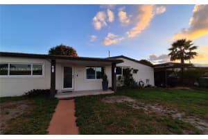 998 W 67th St, Hialeah, FL 33012, Sold 04/30/25