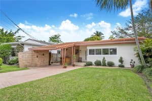 9165 Garland Ave, Surfside, FL 33154, Sold 05/20/25