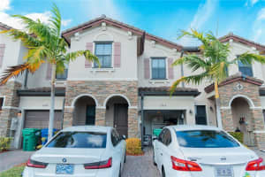 11611 Sw 253rd St 11611, Homestead