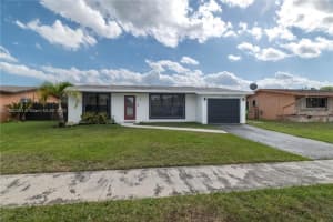 12330 NW 30th St, Sunrise, FL 33323, Sold 06/24/25