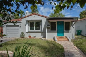 725 NE 76th St, Miami, FL 33138, Sold 05/30/25