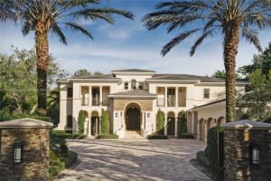 9601 Sw 60th Ct, Pinecrest