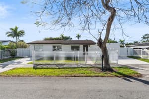 20130 SW 106th Ave, Cutler Bay, FL 33189, Sold 04/24/25
