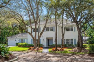 7297 Sw 146th St Cir, Palmetto Bay