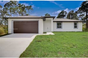 3109 46th St W, Lehigh Acres, FL 33971, Sold 04/23/25