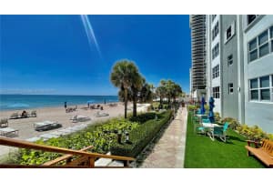 3550 Galt Ocean Dr 303 Fort Lauderdale, FL 33308 - MLS#A11752437