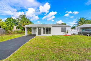 4541 SW 23rd St, Fort Lauderdale, FL 33317, Sold 05/27/25