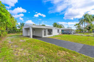 4541 SW 23rd St, Fort Lauderdale, FL 33317, Sold 05/27/25