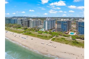 9511 Collins Ave, Surfside, FL 33154, Sold 03/02/25