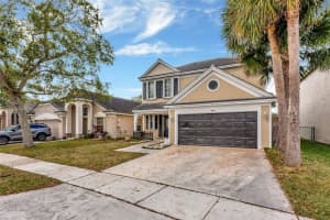 9917 N Grand Duke Cir, Tamarac, FL 33321, Sold 03/31/25