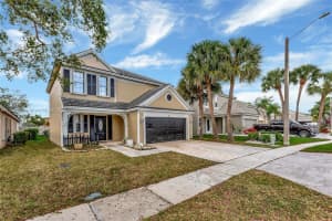 9917 N Grand Duke Cir, Tamarac, FL 33321, Sold 03/31/25