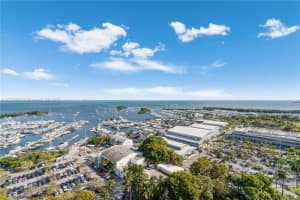 2627 S Bayshore Dr APT 2304, Coconut Grove, FL 33133, Sold 07/01/25