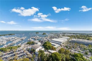 2627 S Bayshore Dr APT 2304, Coconut Grove, FL 33133, Sold 07/01/25