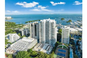 2627 S Bayshore Dr APT 2304, Coconut Grove, FL 33133, Sold 07/01/25
