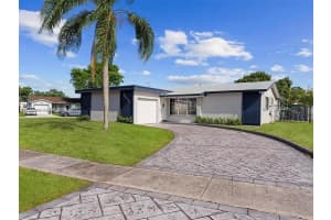 9611 NW 13th St, Pembroke Pines, FL 33024, Sold 06/13/25