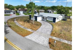 9611 NW 13th St, Pembroke Pines, FL 33024, Sold 06/13/25