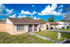 1775 NW 83rd St, Miami, FL 33147, Sold 08/01/25