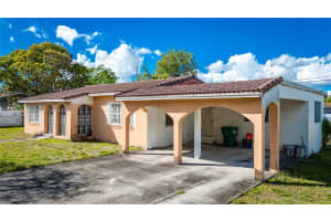 1775 NW 83rd St, Miami, FL 33147, Sold 08/01/25