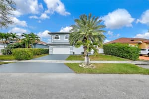 14123 SW 160th Ct, Miami, FL 33196, Sold 05/01/25