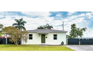 849 NE 4th Ave, Homestead, FL 33030, Sold 04/15/25