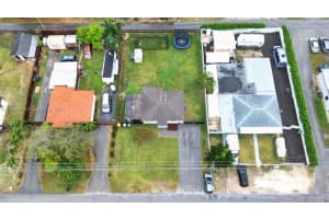 849 NE 4th Ave, Homestead, FL 33030, Sold 04/15/25