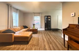 849 NE 4th Ave, Homestead, FL 33030, Sold 04/15/25