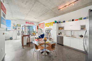 133 NE 2nd Ave APT 3215, Miami, FL 33132, Sold 04/14/25