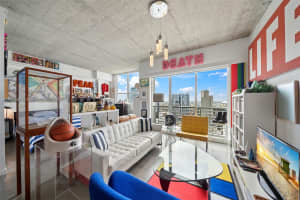 133 NE 2nd Ave APT 3215, Miami, FL 33132, Sold 04/14/25