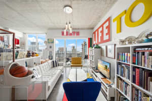 133 NE 2nd Ave APT 3215, Miami, FL 33132, Sold 04/14/25