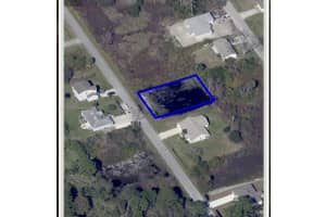 1503 Van Camp Ave Se Palm Bay, FL 32909 Sold 03/25/25