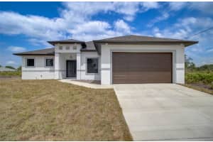 3529 Meadow Rd, Lehigh Acres, FL 33974, Sold 07/03/25