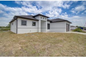 3529 Meadow Rd, Lehigh Acres, FL 33974, Sold 07/03/25