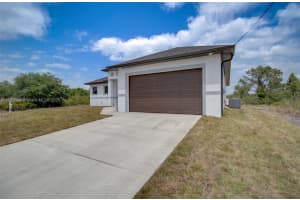 3529 Meadow Rd, Lehigh Acres, FL 33974, Sold 07/03/25