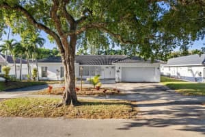 3610 N 53rd Ave, Hollywood